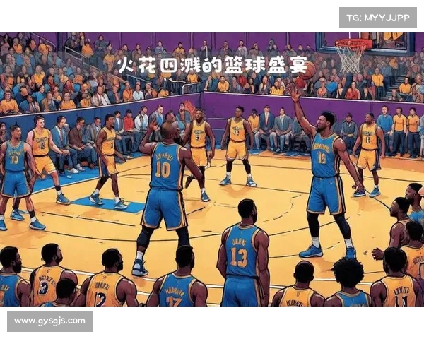 NBA国际赛事：全球篮球盛宴掀起热潮，跨国对决激烈上演