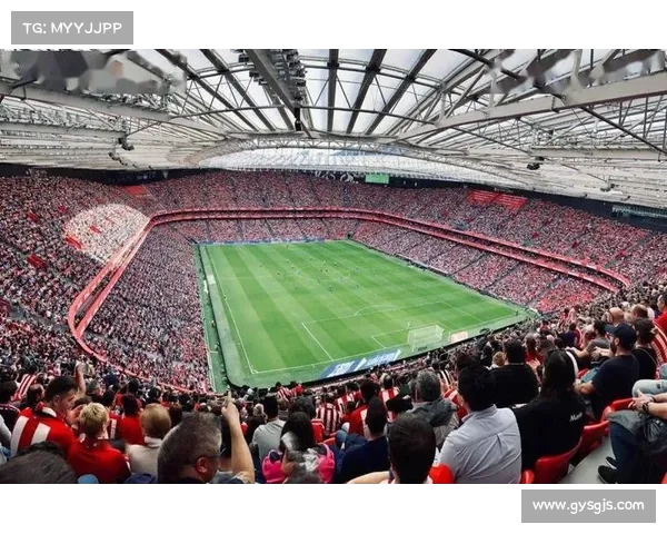 西甲球迷文化：激情、历史与地域特色的完美交融