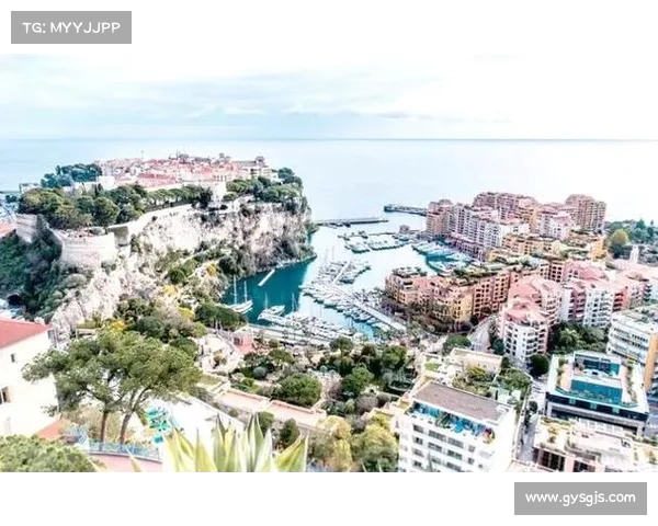 摩纳哥：探寻地中海明珠背后的奢华生活与独特魅力